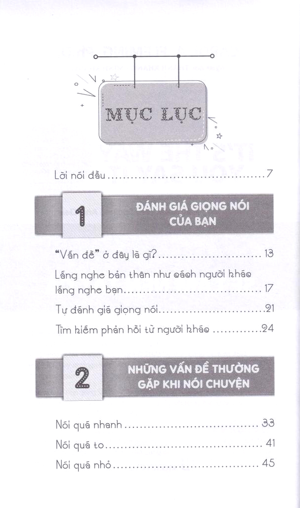 it's the way you say it - cách ta nói sẽ làm nên tất cả - Ảnh 4