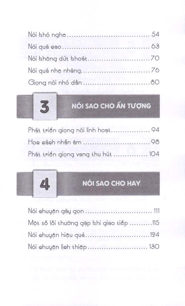it's the way you say it - cách ta nói sẽ làm nên tất cả - Ảnh 5