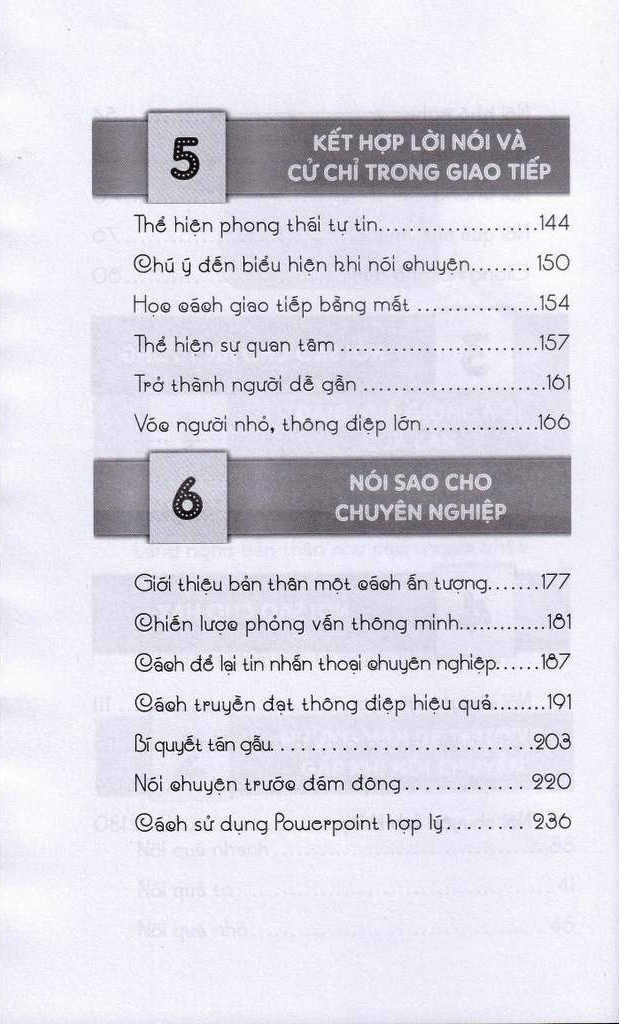 it's the way you say it - cách ta nói sẽ làm nên tất cả - Ảnh 6