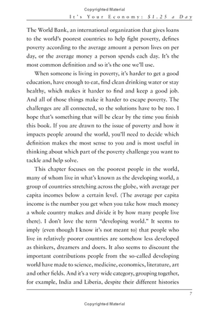 it's your world: get informed, get inspired & get going! - Ảnh 11