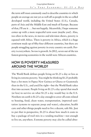 it's your world: get informed, get inspired & get going! - Ảnh 13