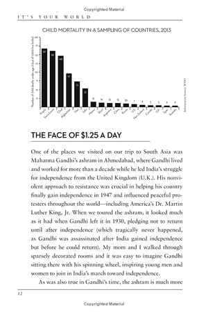 it's your world: get informed, get inspired & get going! - Ảnh 16