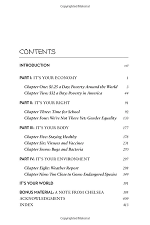 it's your world: get informed, get inspired & get going! - Ảnh 4