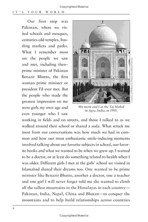 it's your world: get informed, get inspired & get going! - Ảnh 8