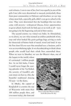 it's your world: get informed, get inspired & get going! - Ảnh 9