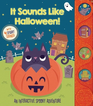 it sounds like halloween! - Ảnh 2