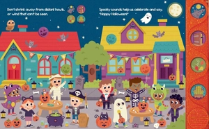 it sounds like halloween! - Ảnh 5