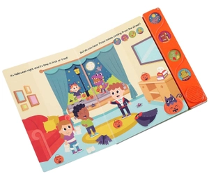 it sounds like halloween! - Ảnh 6