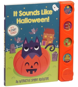 it sounds like halloween! - Ảnh 7