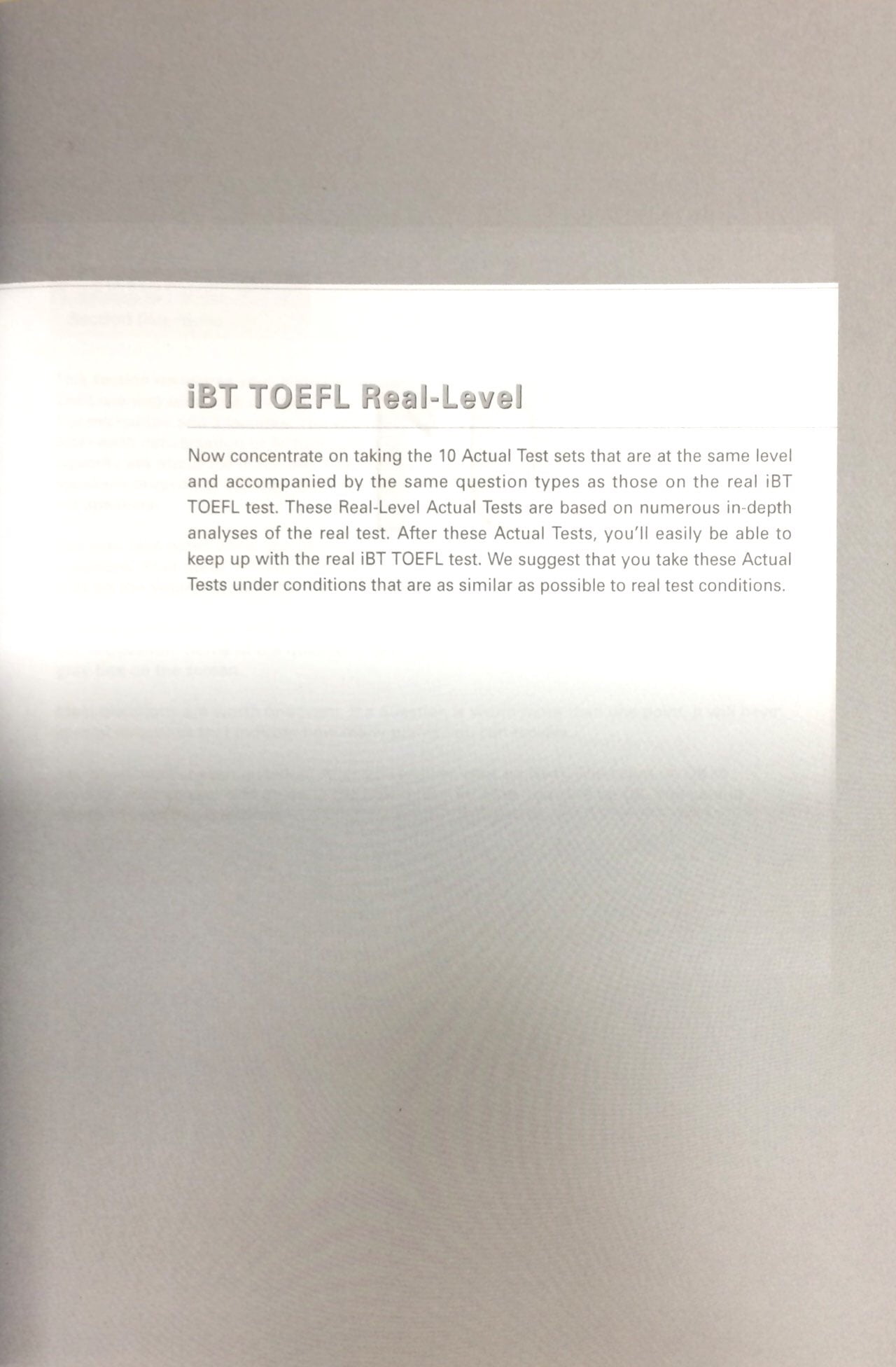 ivy's listening 15 actual tests toefl ibt (kèm cd) - Ảnh 2