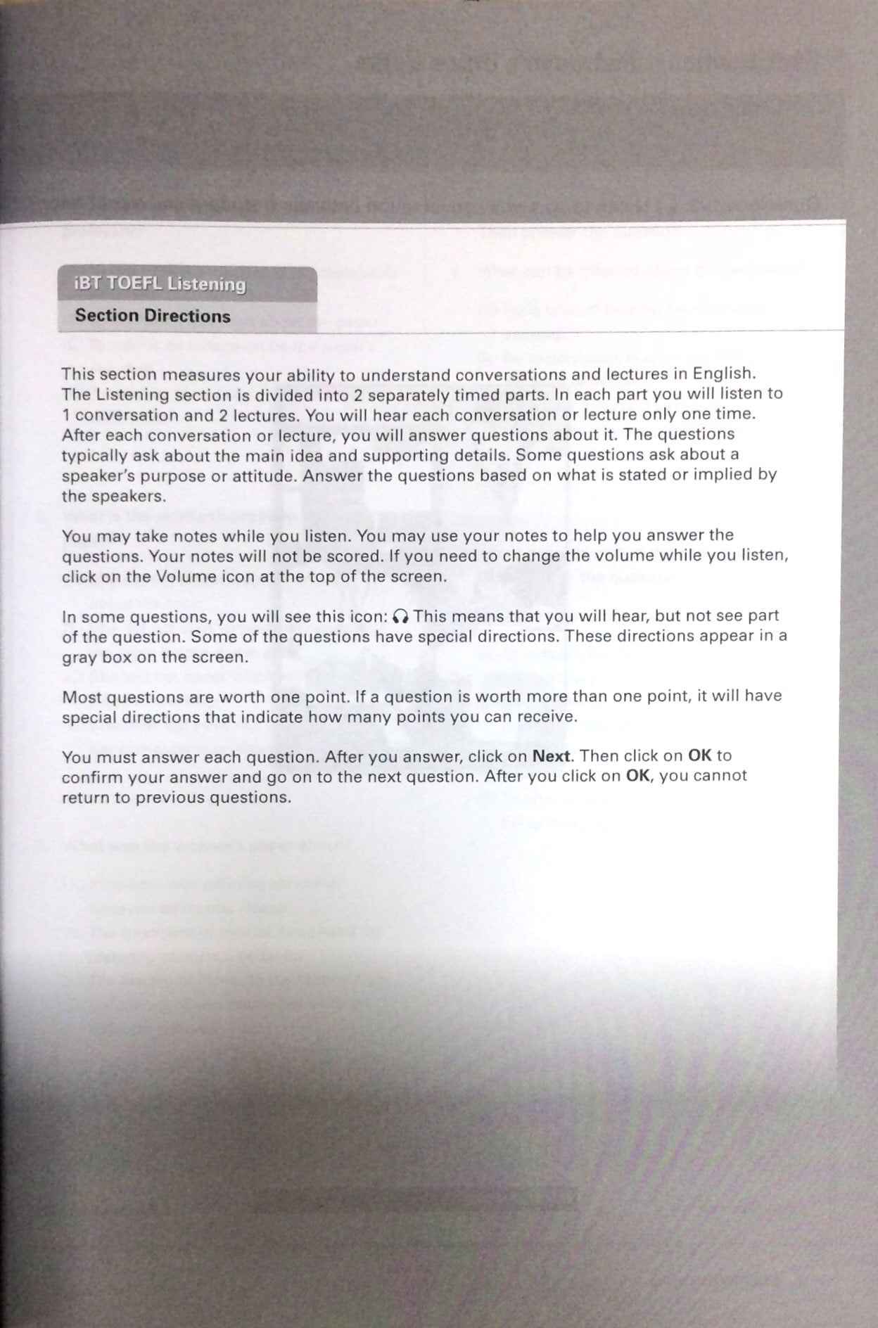 ivy's listening 15 actual tests toefl ibt (kèm cd) - Ảnh 4