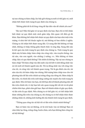 j.krishnamurti nói về đời sống - tập 2 - Ảnh 12