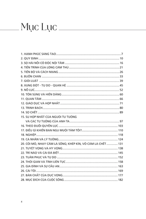 j.krishnamurti nói về đời sống - tập 2 - Ảnh 4