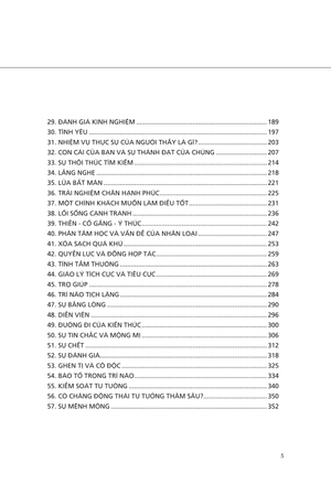 j.krishnamurti nói về đời sống - tập 2 - Ảnh 5