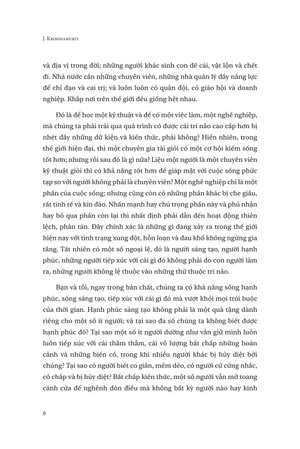 j.krishnamurti nói về đời sống - tập 2 - Ảnh 7