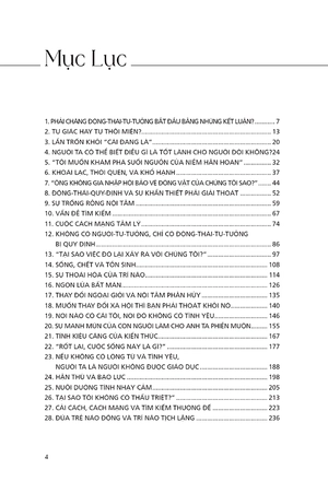 j. krishnamurti nói về đời sống - tập 3 - Ảnh 5