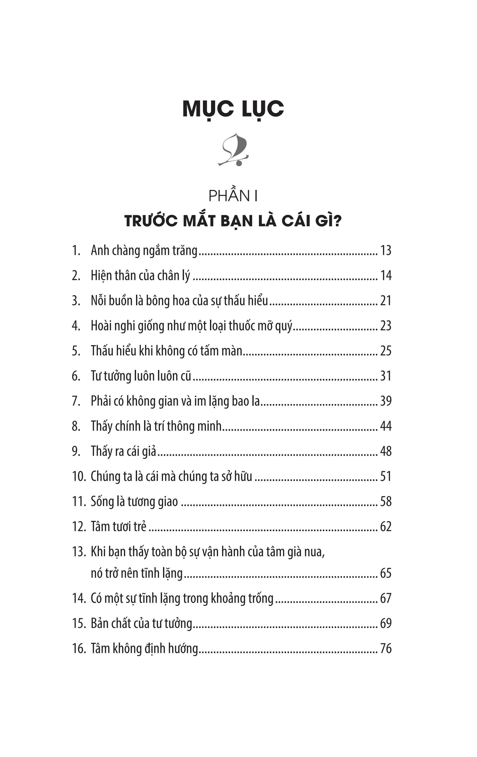 j. krishnamurti thực tại hiện tiền - Ảnh 15