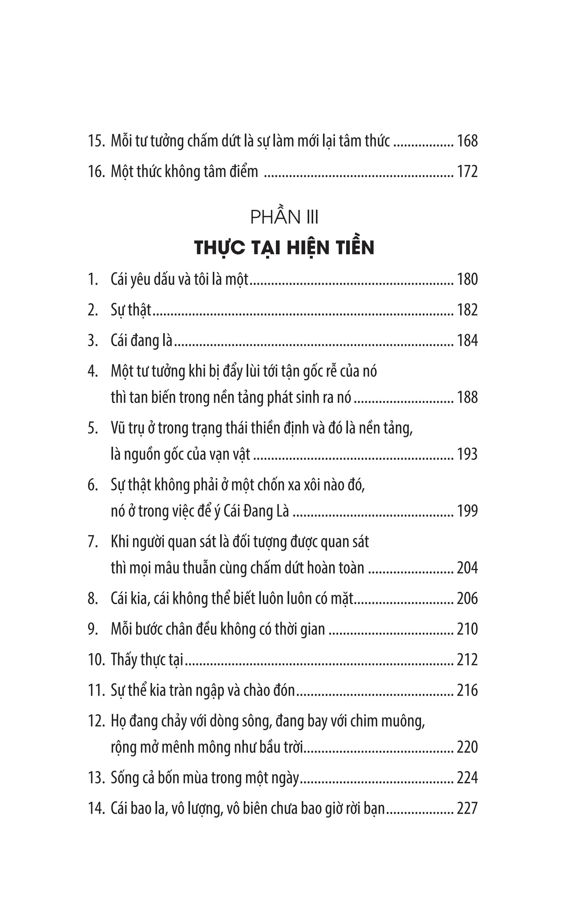 j. krishnamurti thực tại hiện tiền - Ảnh 17