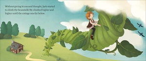 jack and the beanstalk - Ảnh 3