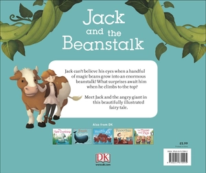 jack and the beanstalk - Ảnh 5