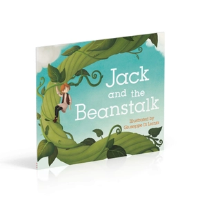 jack and the beanstalk - Ảnh 6