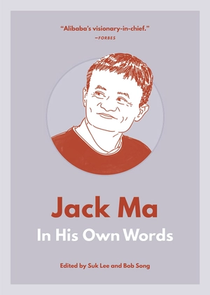jack ma - in his own words - Ảnh 2
