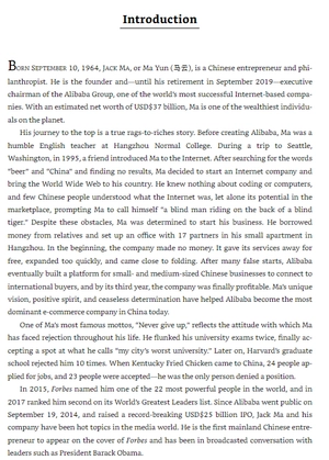 jack ma - in his own words - Ảnh 4