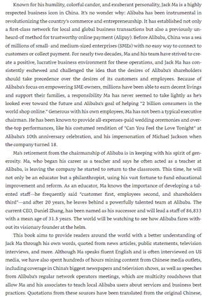 jack ma - in his own words - Ảnh 5