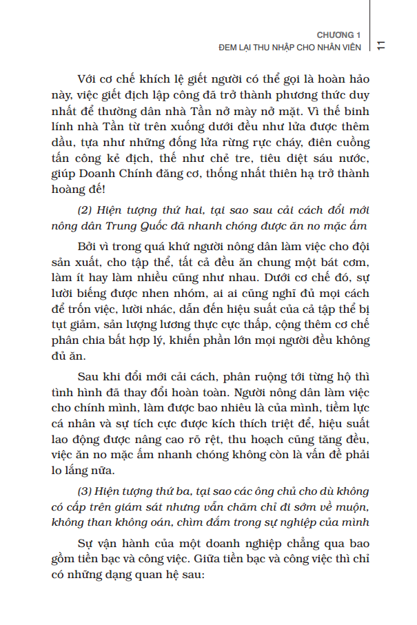 jack ma nghệ thuật xây dựng và lãnh đạo tập đoàn (tái bản 2022) - Ảnh 5