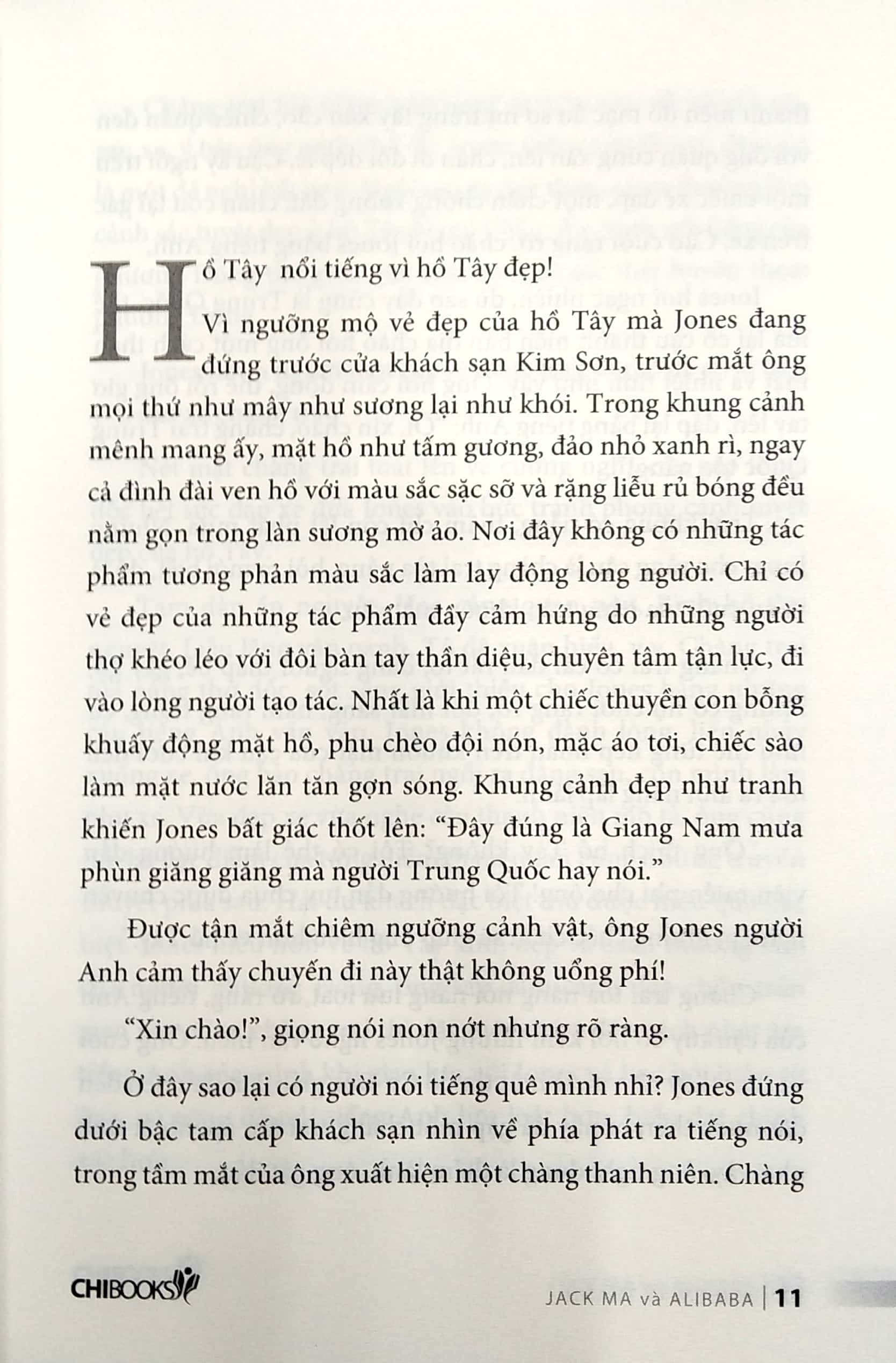 jack ma và alibaba (seri tủ sách doanh nhân hàng đầu châu á) - Ảnh 4