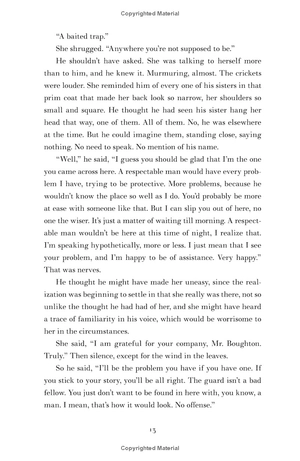 jack (oprah's book club) - Ảnh 13