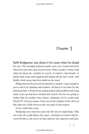 jack reacher - book 28 - the secret - Ảnh 4