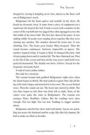 jack reacher - book 28 - the secret - Ảnh 6