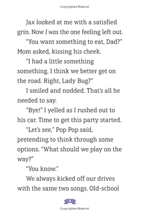 jada jones #6: nature lover - Ảnh 11