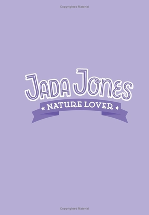 jada jones #6: nature lover - Ảnh 3