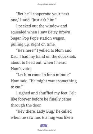 jada jones #6: nature lover - Ảnh 9