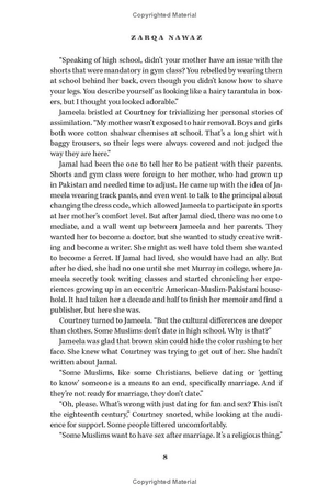 jameela green ruins everything - Ảnh 11