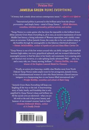 jameela green ruins everything - Ảnh 12