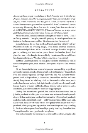 jameela green ruins everything - Ảnh 7