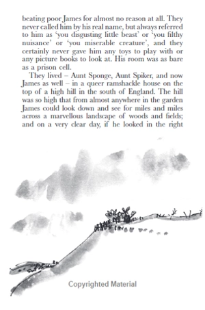 james and the giant peach - Ảnh 6