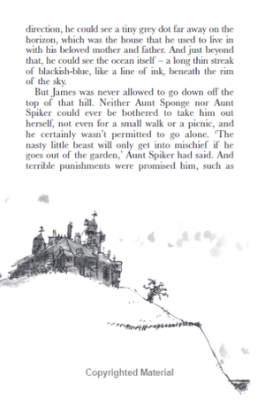 james and the giant peach - Ảnh 7