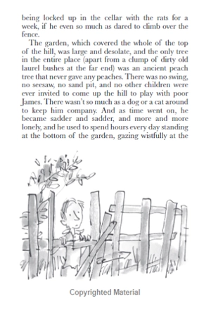 james and the giant peach - Ảnh 8