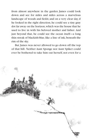 james and the giant peach: the scented peach edition - Ảnh 10