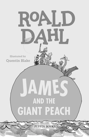 james and the giant peach: the scented peach edition - Ảnh 6