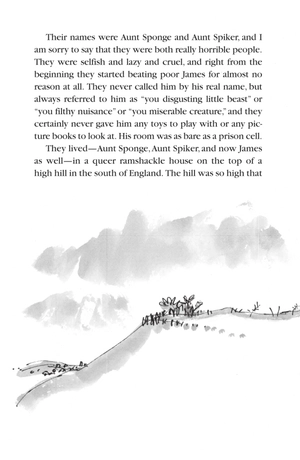 james and the giant peach: the scented peach edition - Ảnh 9