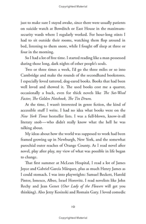 james patterson by james patterson - Ảnh 5