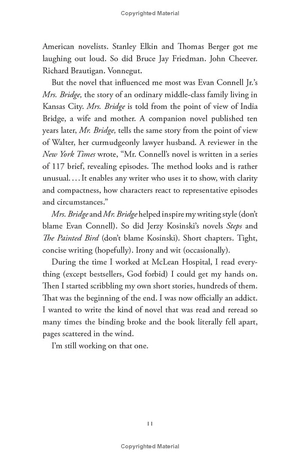 james patterson by james patterson - Ảnh 6