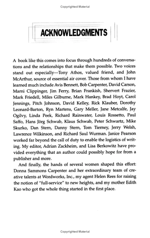 jamming: the art and discipline of corporate creativity - Ảnh 5