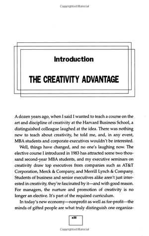 jamming: the art and discipline of corporate creativity - Ảnh 7