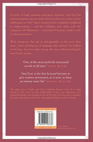 jane eyre (alma classics evergreens) - Ảnh 12